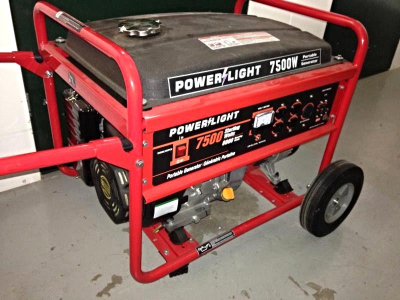 Project Generator