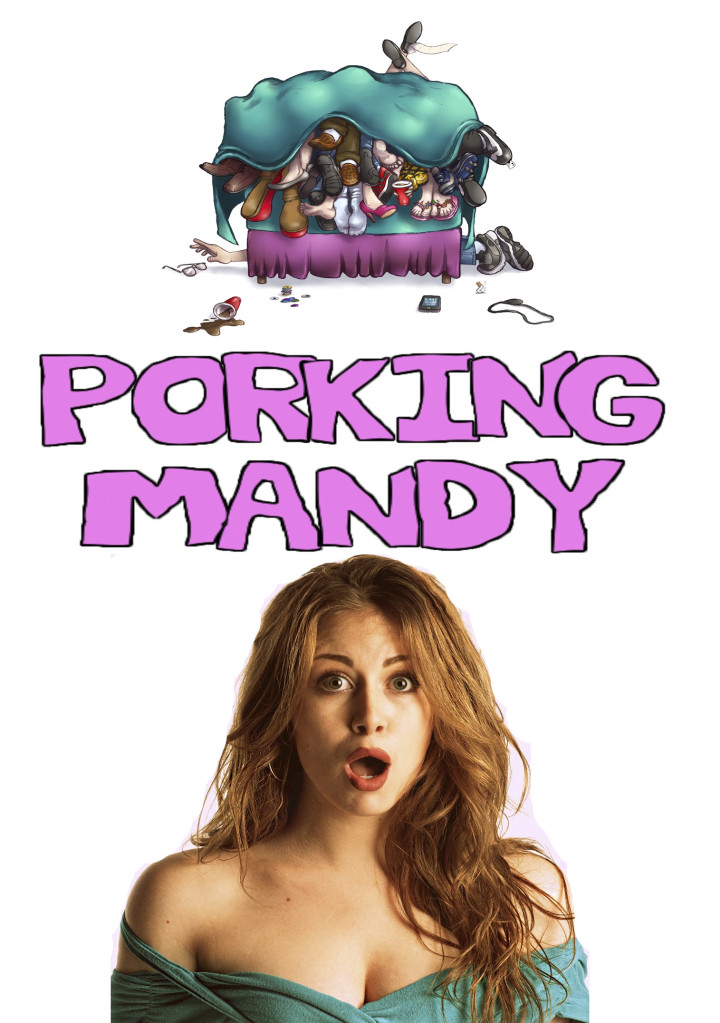 Troma Now Gets Juicy For July World Premieres Of Sexy Comedies “porking Mandy” And “pot Zombies