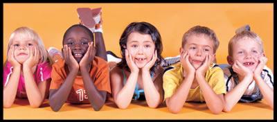 30 minutes fitness programs for kids aspen hill