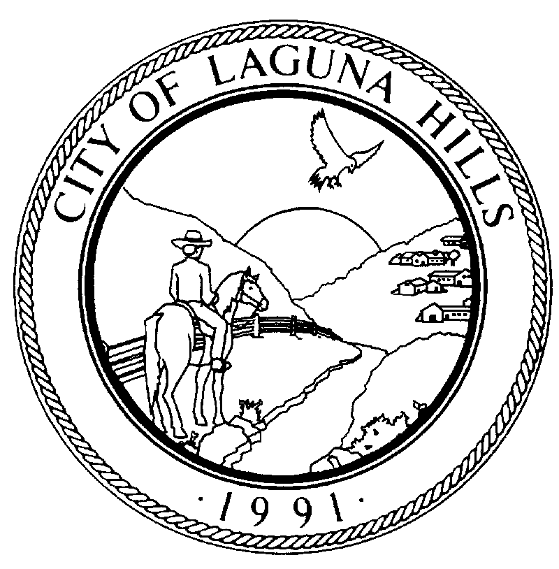 City of LH logo
