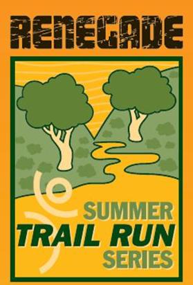 summer trail series Renegade