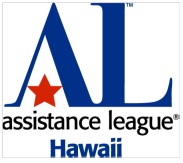 ASSISTANCE LEAGUE OF HAWAII