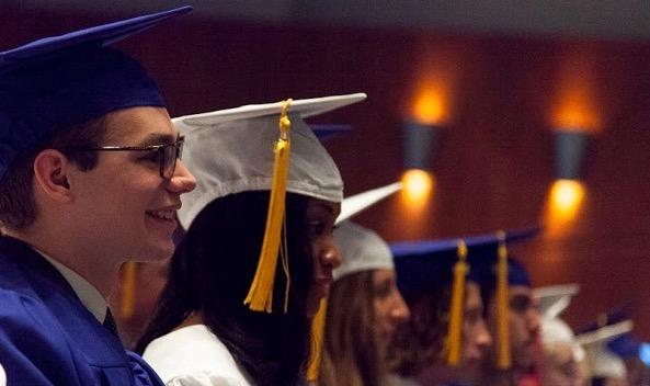Graduation