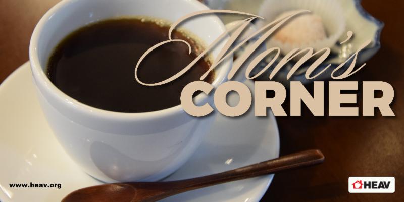 Mom_s Corner