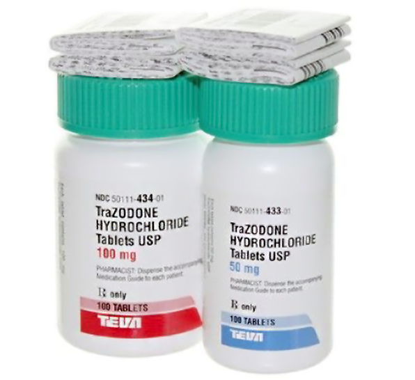 Trazodone