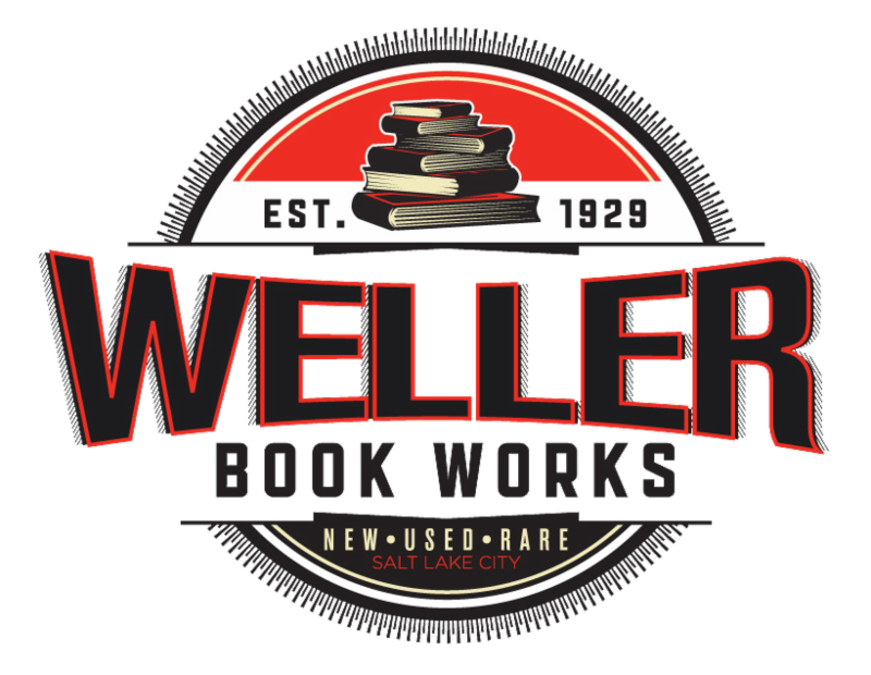 Weller Book Works_ New_ Used_ Rare since 1922