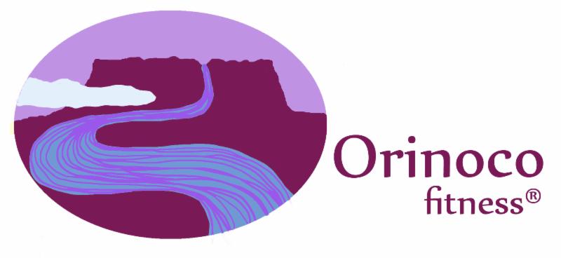 Orinoco Fitness, Inc