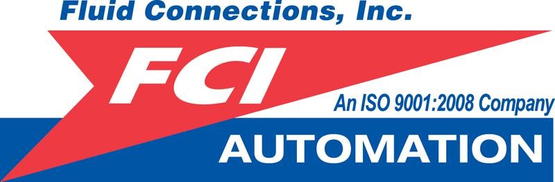 FCI Automation Logo