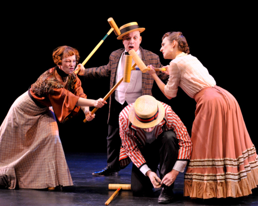 Baltimore's Theatre Project Announces 2017/18 Season  Image