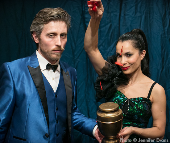 Baltimore's Theatre Project Announces 2017/18 Season  Image