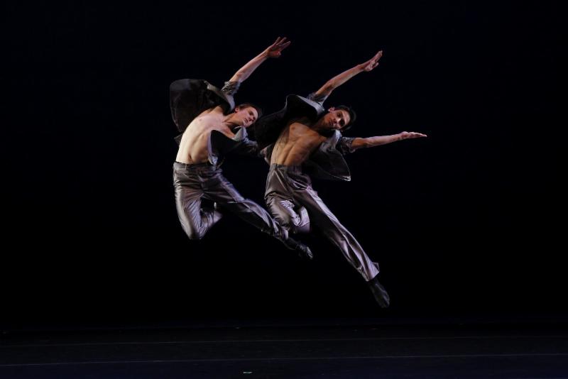 Baltimore's Theatre Project Announces 2017/18 Season  Image