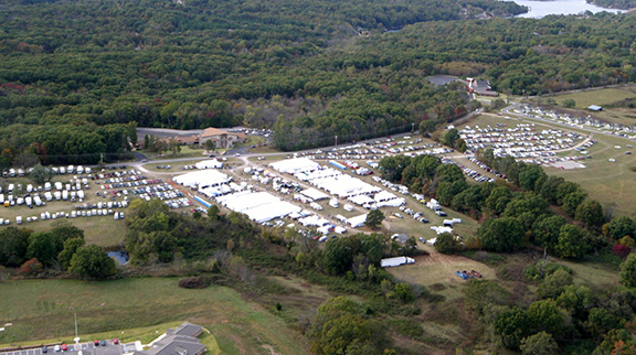 Bella Vista PIX for CTA 2013