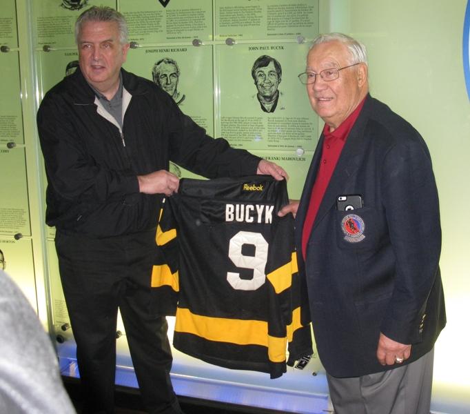 Bucyk