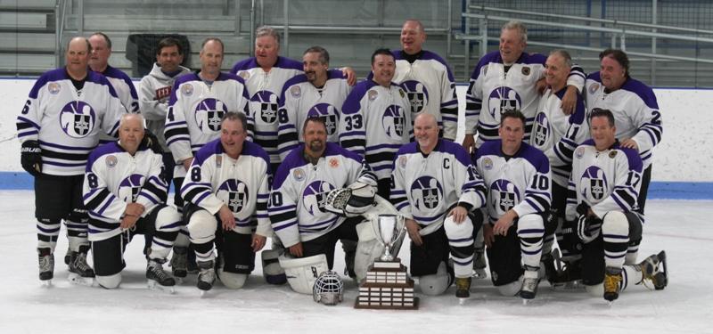 Crusaders team