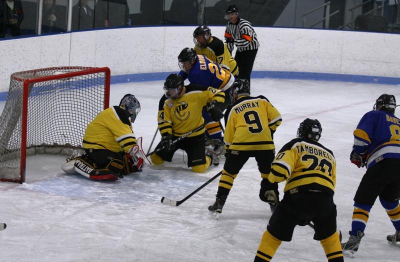 Stafford_Stingers