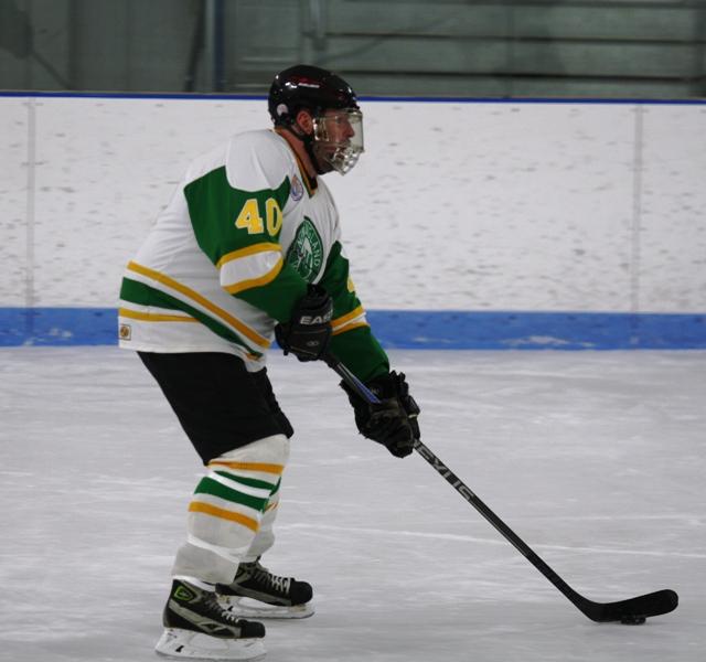 Whalers_Pat Burke