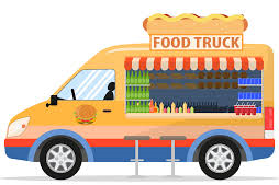 food truck