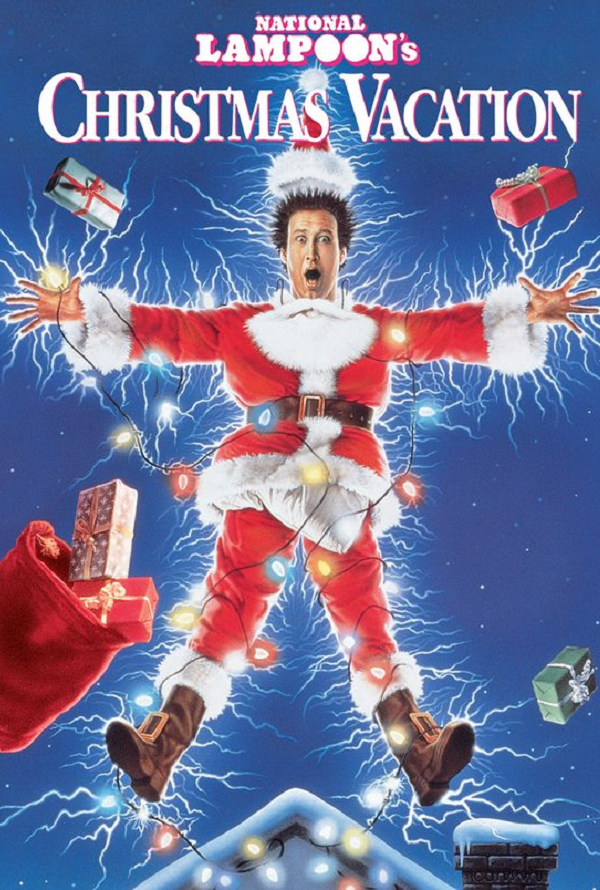 natl lampoon christmas