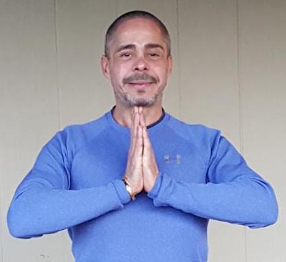 yoga berto