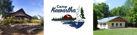 Camp Kawartha