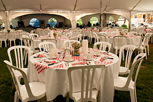 Surf n Turf Fundraiser