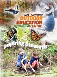 Outdoor Education Program Guide