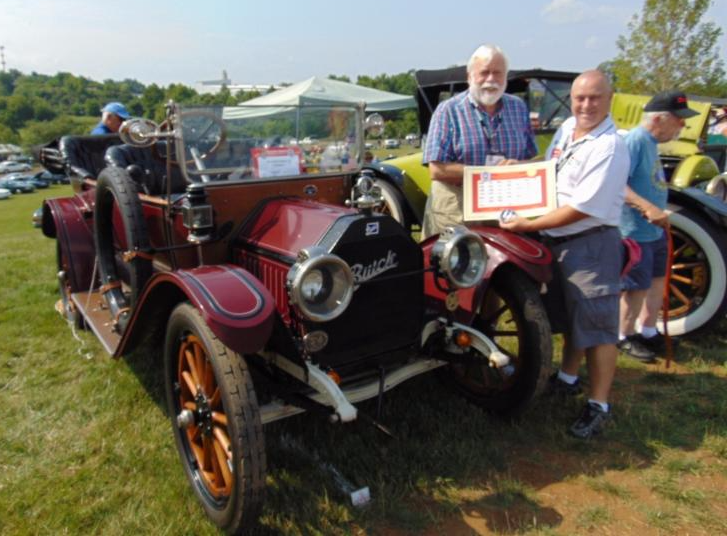 Recently The Buick Club Of America Hosted The Clubs Fiftieth Anniversary Celebration In Allentown Pa The Event Was Staged At Nicola Bulgaris Expansive Recently The Buick Club Of America Hosted The Clubs Fiftieth Anniversary Celebration In Allentown Pa The Event Was Staged At Nicola Bulgaris Expansive