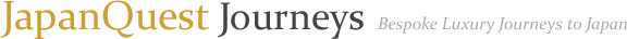 JapanQuest Journeys