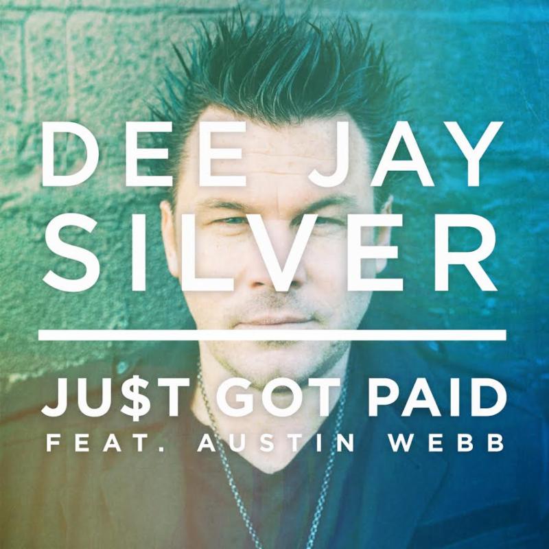 Dee Jay Silver Releases Official Music Video For Single