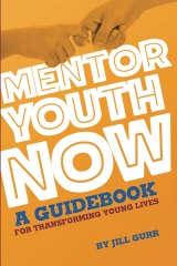 Mentor Youth Now - Jill Gurr 