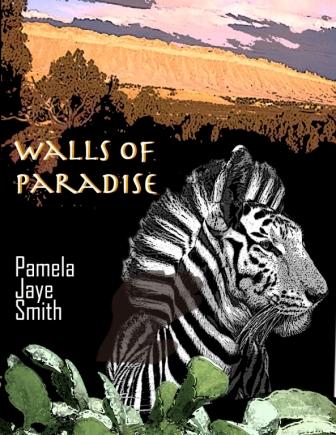 Walls of Paradise
