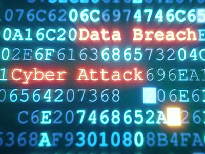 Cybersecurity training course