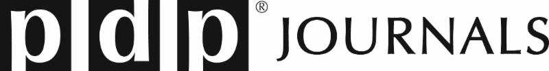 PDP Journals logo