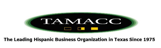 Texas Association of Mexican American Chambers of Commerce (TAMACC)