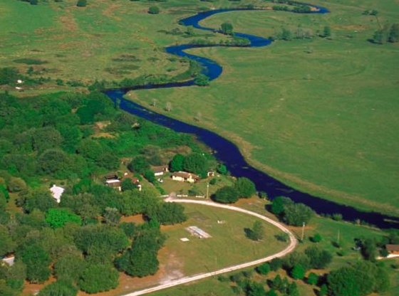 Riverwoods Field Lab