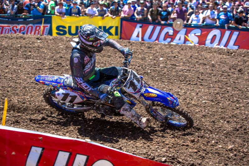 Kyle Chisholm Injury Update