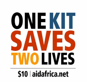 aid africa