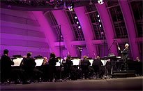 hollywood bowl