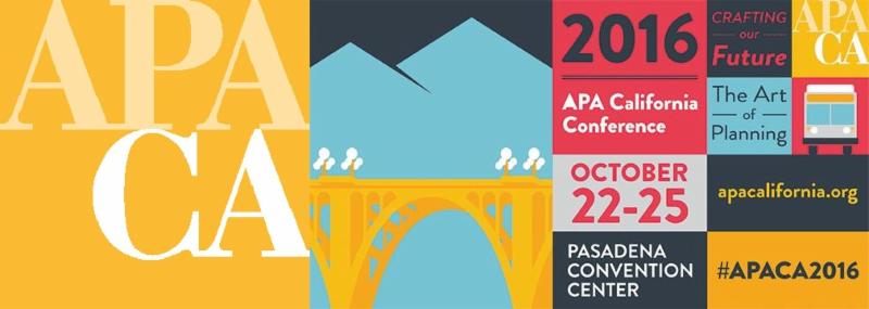 Pasadena Conference Logo