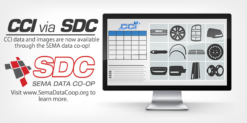 SEMA data co-op.