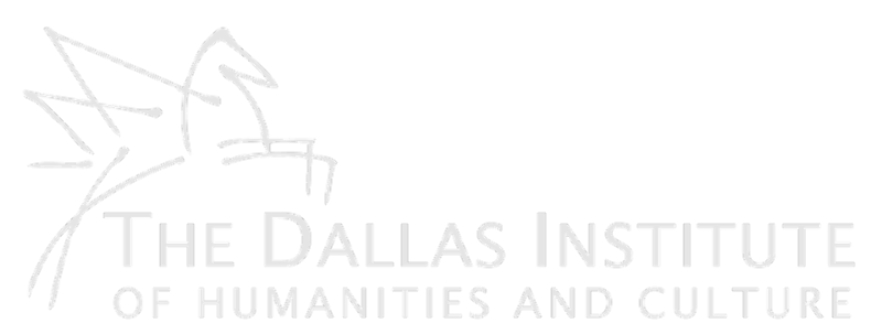 This Week at the Dallas Institute This Week at the Dallas Institute
