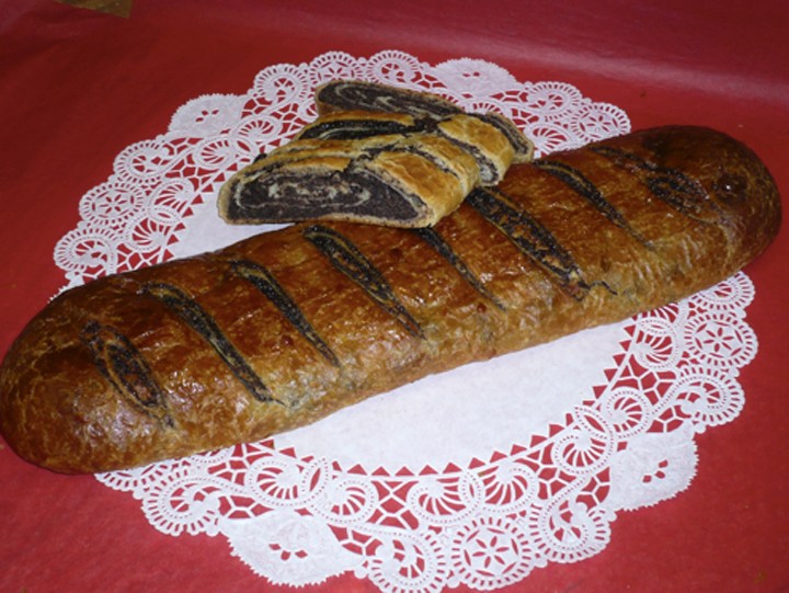 poppyseed
