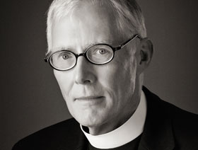 Rev. Gary Hall