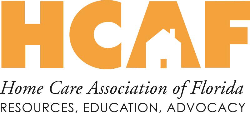 HCAF Logo