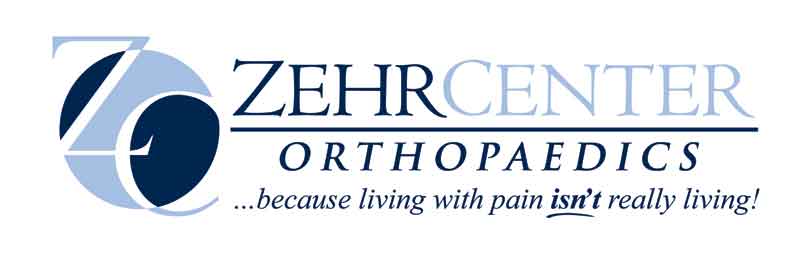 The Zehr Center for Orthopaedics