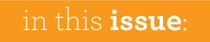 IHDA In This Issue