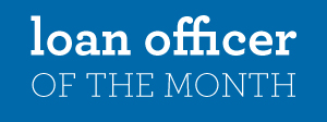 IHDA Loan Officer of the Month