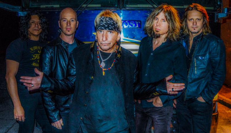 Jack Russell Great White Tour Dates Jack Russell Great White Tour Dates