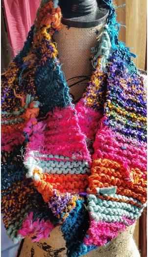 shawl