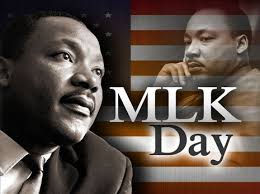 MLK Jr Day